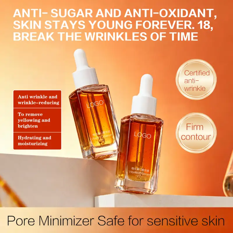 Anti-Aging Serums​