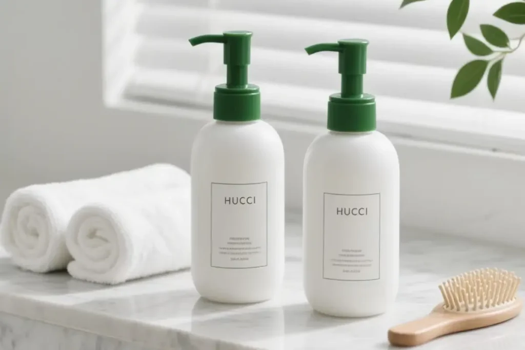 Customization Body Wash OEM ODM