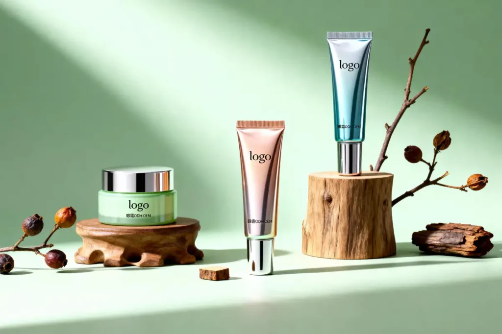 Customization Eye Cream OEM ODM