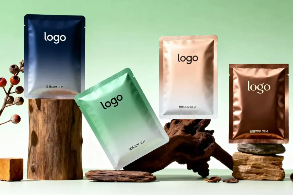 Customization Face Mask OEM ODM