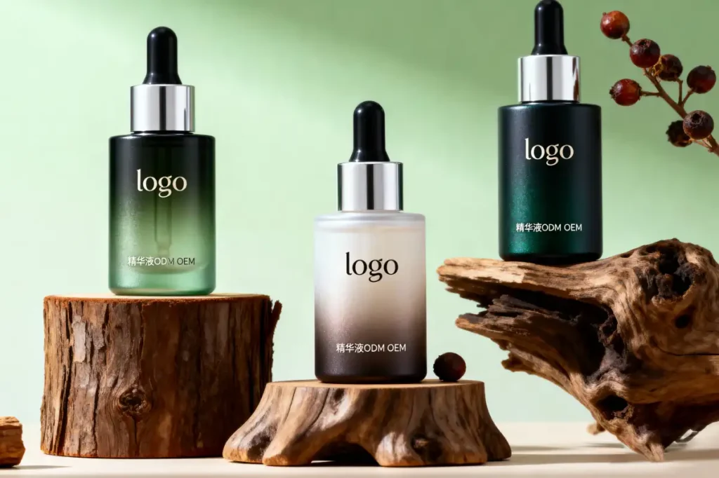 Customization Serum OEM ODM