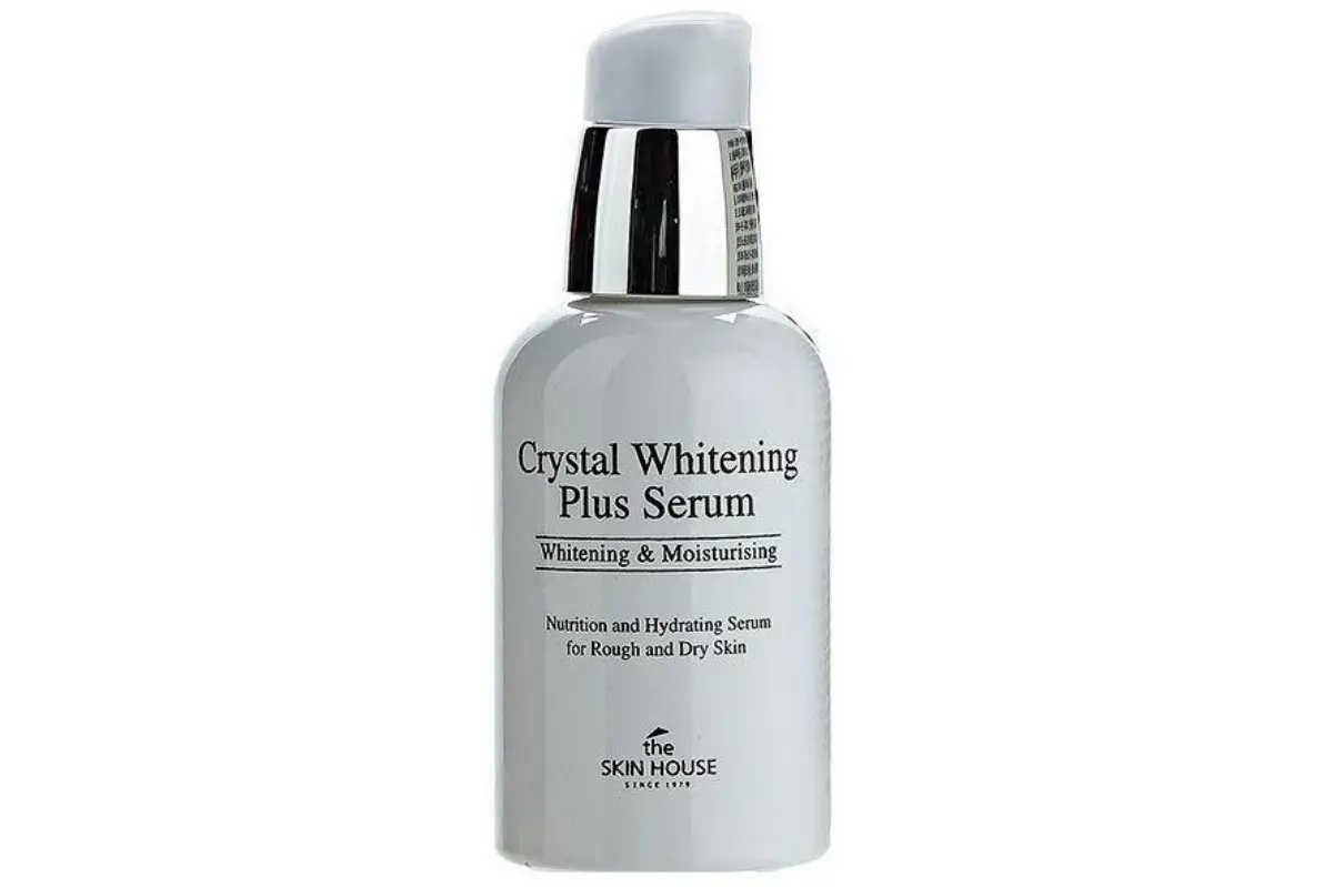Whitening Serums