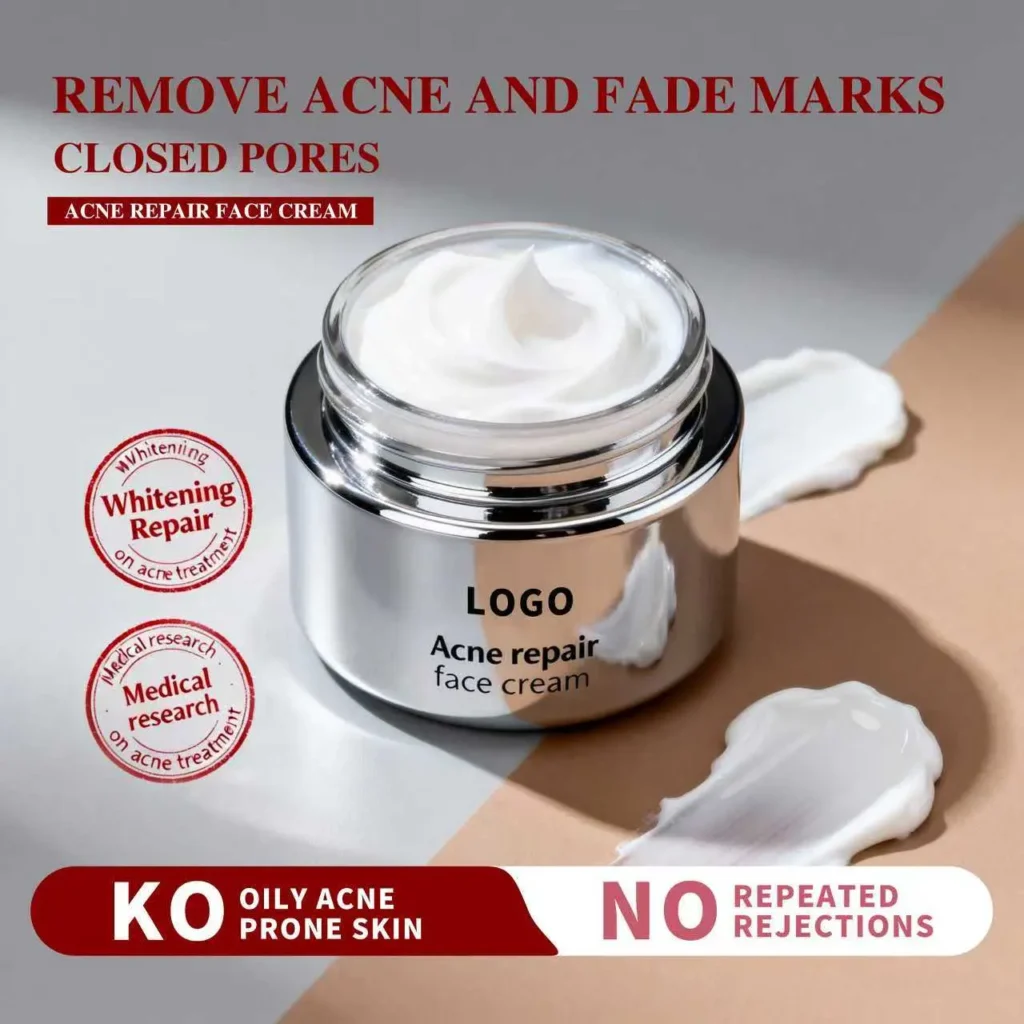 Acne Repair