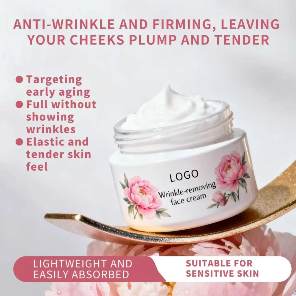 Anti-Wrinkle & Firming