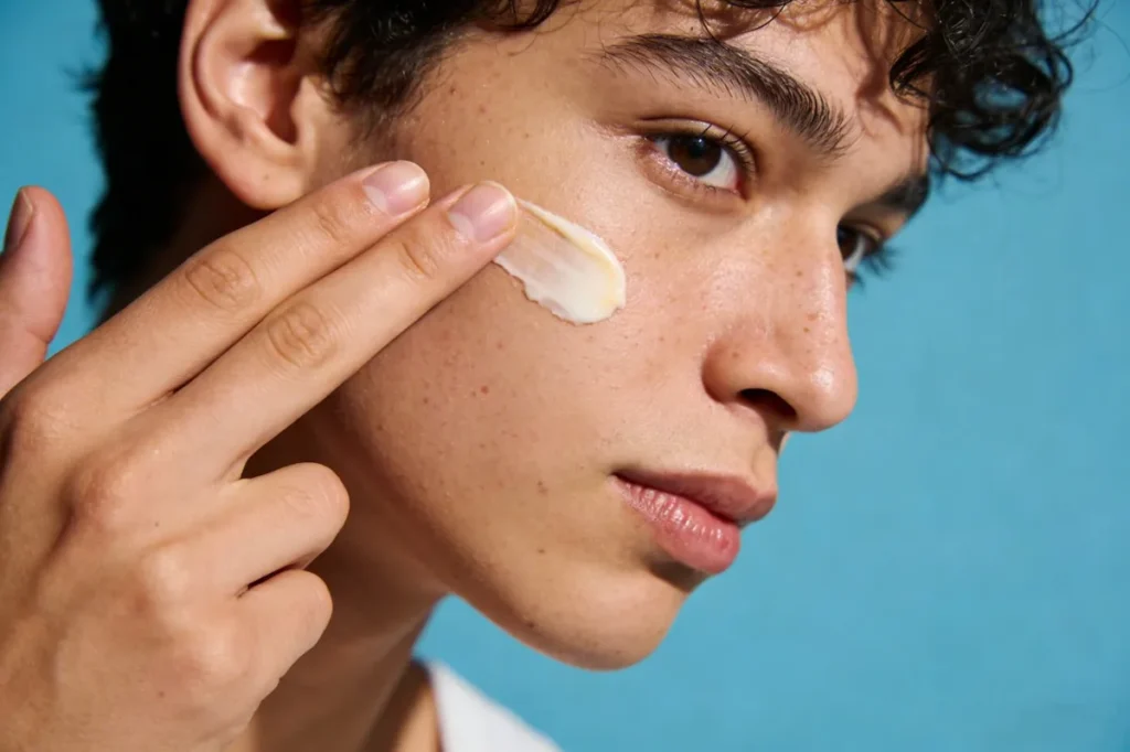 Sunscreen for Oily and Acne-Prone Skin