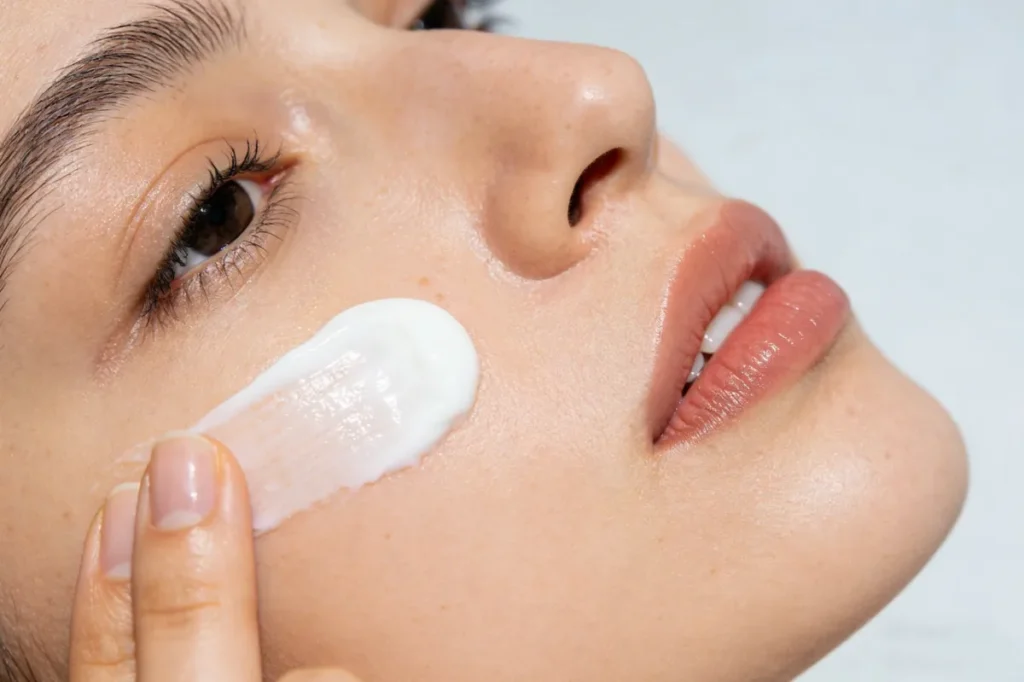 Sunscreen for Sensitive Skin